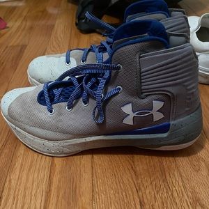 Under Armour Stephen Curry 3Zero. Size 9 Men’s.